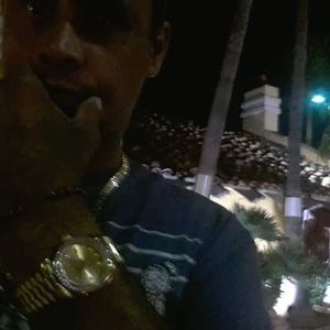 Meet your Posher, William